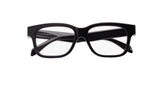 Alexander McQueen Amq - Edge AM0038O Eyeglasses