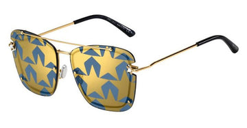 Jimmy Choo Ambra Sunglasses