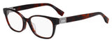 Fendi Ff0312 Eyeglasses