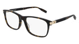 Montblanc Established MB0035O Eyeglasses