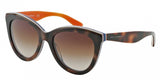 Dolce & Gabbana 4207F Sunglasses