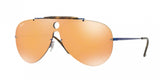 Ray Ban Blaze Shooter 3581N Sunglasses