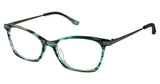 Kliik K618 Eyeglasses
