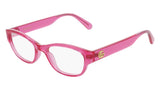Gucci Web GG0717O Eyeglasses