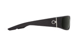038863 - Black - Happy Gray Green