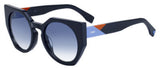 Fendi Ff0151 Sunglasses