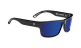 038280 - Black - Happy Bronze Polar with Blue Spectra