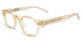 Converse P002BLA46 Eyeglasses