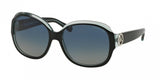 Michael Kors 6004F Sunglasses