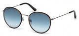 TOD'S 0140 Sunglasses