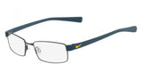 Nike 8162 Eyeglasses