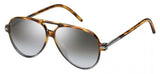 Marc Jacobs Marc 44 Sunglasses
