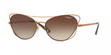 Vogue 4070S Sunglasses
