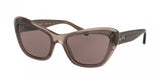 Coach L1632 8205 Sunglasses