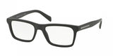 Prada Plaque 06RV Eyeglasses