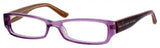 Marc By Marc Jacobs 471 Eyeglasses