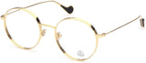 Moncler 5082 Eyeglasses