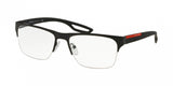 Prada Linea Rossa Active 55FV Eyeglasses