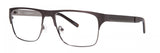 Jhane Barnes SCALAR Eyeglasses