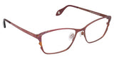 Fysh F3564 Eyeglasses