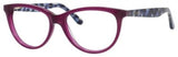 Tommy Hilfiger 1245 Eyeglasses