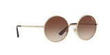 848/13 - Pale Gold - Brown Gradient