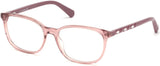 Swarovski 5300 Eyeglasses