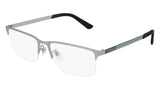 Gucci Web GG0694O Eyeglasses