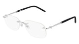 Montblanc Established MB0071O Eyeglasses