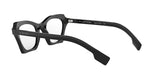 30011W - Black - Clear