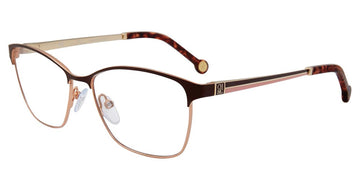 Carolina Herrera VHE125K028754 Eyeglasses
