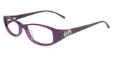 Jones New York J747BLA53 Eyeglasses
