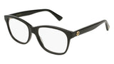 Gucci Urban GG0166O Eyeglasses