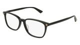 Gucci Sensual Romantic GG0156OA Eyeglasses