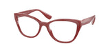 Miu Miu Core Collection 04SV Eyeglasses