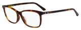 Dior Montaigne55F Eyeglasses