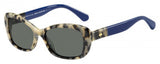 Kate Spade Claretta Sunglasses