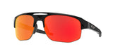 Oakley Mercenary 9424F Sunglasses