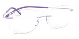 Silhouette TMA - The Icon II 5541 Eyeglasses