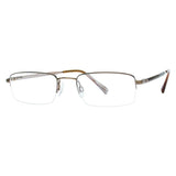 Charmant Pure Titanium TI8181 Eyeglasses