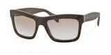 Prada Prada Logo 25QS Sunglasses