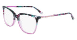 Bebe BB5191 Eyeglasses