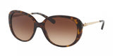 Coach L1651 8215 Sunglasses