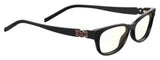 Elie Saab Es044 Eyeglasses