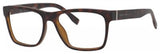 Hugo Boss 0728 Eyeglasses