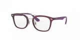 Ray Ban Junior 1585 Eyeglasses