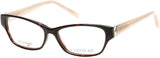 Cover Girl 0444 Eyeglasses