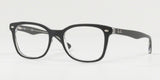 Ray Ban 5285 Eyeglasses