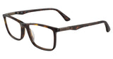 Police VPL393547D7M Eyeglasses