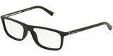 Dolce & Gabbana Rubber Evolution 5013 Eyeglasses